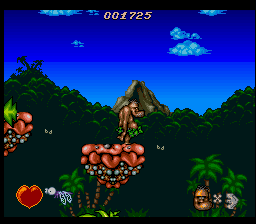 Chuck Rock (E) [!] - screen 1