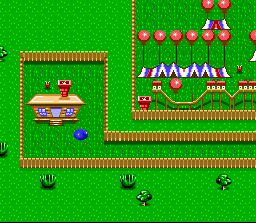 Claymates (E) [!] - screen 3