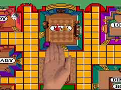 Clue (U) [!] - screen 1