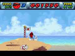 Cool Spot (E) [!] - screen 1