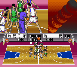 Dear Boys (J) - screen 2