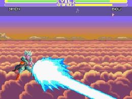 Dragon Ball Z - Super Butouden 3 (J) [!] - screen 1