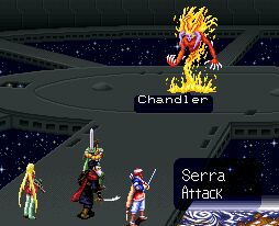 Dual Orb II (J) - screen 3