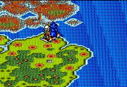 Equinox (E) [!] - screen 3