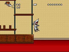 Family Dog (E) - screen 1