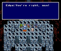 Final Fantasy II (U) (V1.0) [!] - screen 2