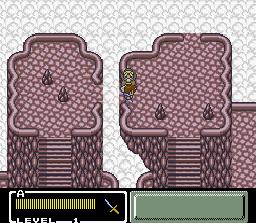 Final Fantasy USA - Mystic Quest (J) - screen 2