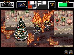 Firemen, The (J) - screen 2