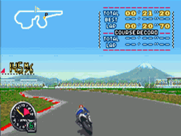 GP-1 Part II (U) - screen 1