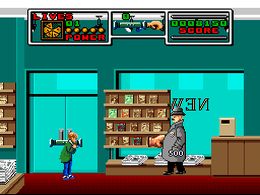 Home Alone 2 - Lost in New York (E) [!] - screen 2