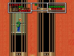 Home Alone 2 - Lost in New York (U) - screen 1