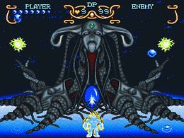 Illusion of Time (F) - screen 2