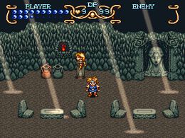 Illusion of Time (F) - screen 1