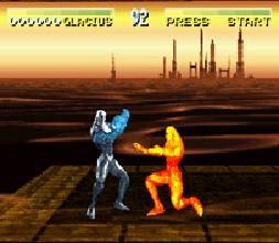 Killer Instinct (E) [!] - screen 2