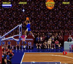 NBA Jam (E) (V1.0) [!] - screen 1