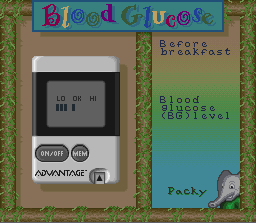 Packy & Marlon (U) - screen 2