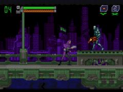 Phantom 2040 (E) - screen 1