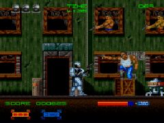 Robocop 3 (E) [!] - screen 1