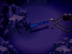 SeaQuest DSV (E) - screen 1