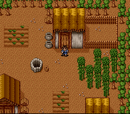 Shiki Eiyuuden (J) - screen 2