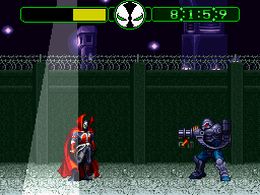 Spawn (E) [!] - screen 1