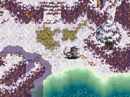 Star Ocean (J) [!] - screen 3