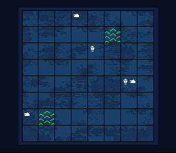 Super Battletank 2 (E) [!] - screen 2