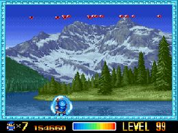 Super Buster Bros. (U) (V1.1) - screen 1