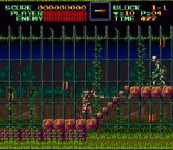 Super Castlevania IV (E) [!] - screen 1