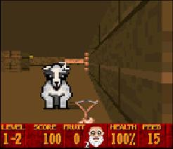 Super Noah's Ark 3D (U) [!] - screen 1