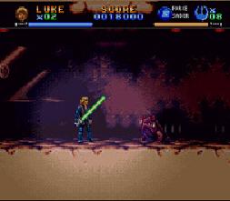 Super Star Wars - Return of the Jedi (E) [!] - screen 1