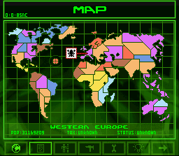 Syndicate (E) [!] - screen 2