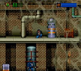 Time Trax (E) [!] - screen 1