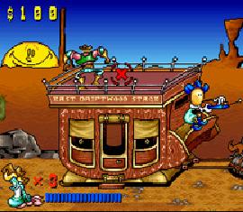 Tin Star (U) [!] - screen 1