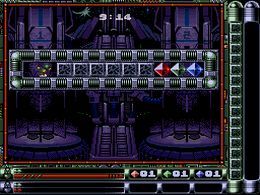 Troddlers (E) [!] - screen 2