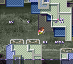 Umihara Kawase (J) - screen 1