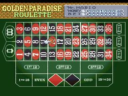 Vegas Stakes (E) [!] - screen 2