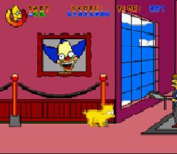 Virtual Bart (E) [!] - screen 1