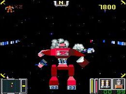 Vortex (E) [!] - screen 2