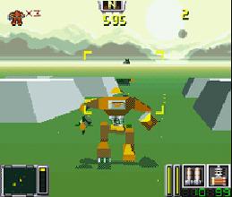 Vortex (U) [!] - screen 1