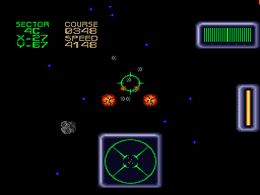 WarpSpeed (E) - screen 2