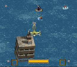 Waterworld (E) - screen 1