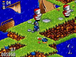 Whizz (E) [!] - screen 2