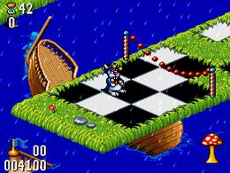 Whizz (E) [!] - screen 1