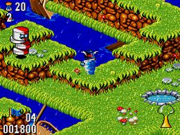 Whizz (U) [!] - screen 2