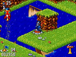 Whizz (U) [!] - screen 1