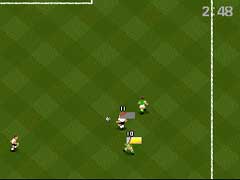 World Cup USA 94 (E) [!] - screen 1