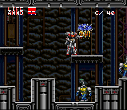 Xardion (U) [!] - screen 1