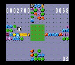 Zoop (E) [!] - screen 3