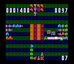 Zoop (E) [!] - screen 2